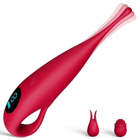 Amazon.com: Clitoris Vibrator Female Sex Toys Clitoral Stimulation