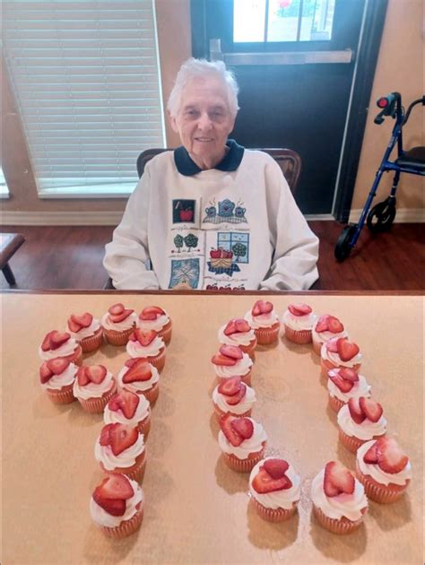 Celebrating the Life of Georgey Herron: Obituary and Services 27