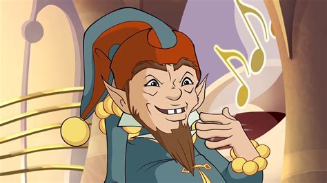 Rumpelstiltskin | Winx Club Wiki | FANDOM powered by Wikia