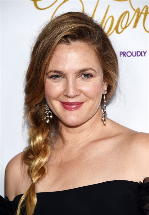 drew barrymore  makeup   friends gwyneth paltrow