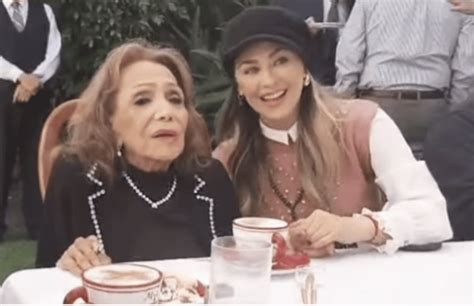 María Victoria: Diva de México cumple 97 años