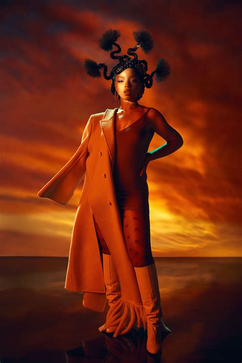 Chloe bailey – Artofit