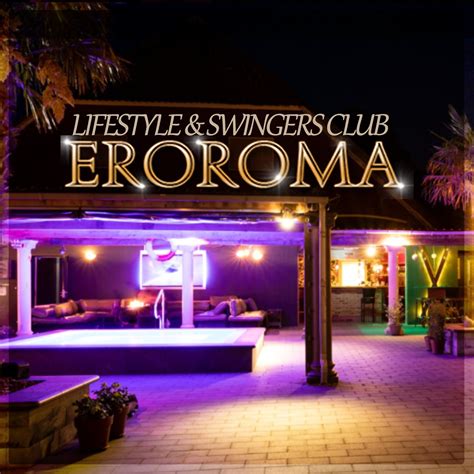 Lifestyle & Swingers club Eroroma | Zwinderen