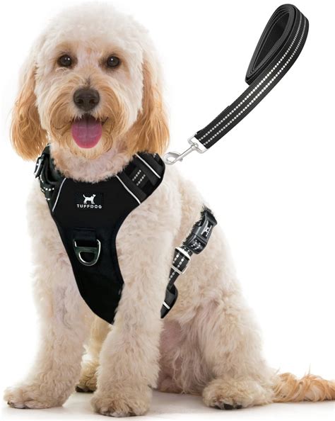 ekode dog harness medium size  pull harness  dogs