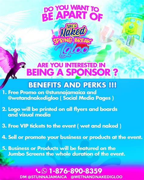 Wet and Nakied Foam and Water Party - Are You Interested In Being An