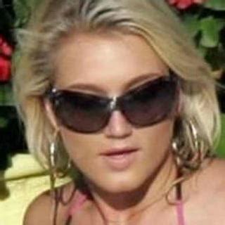 Brooke Hogan Nude Leaked Photos and Videos - WildSkirts