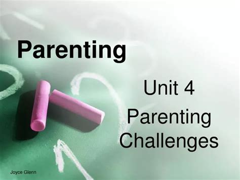 PPT - Parenting PowerPoint Presentation, free download - ID:3084634 