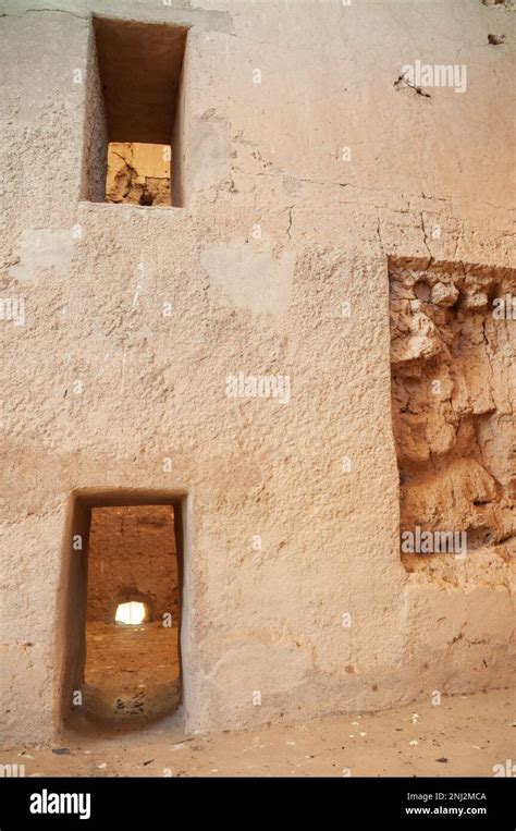 Casa Grande Ruins National Monument Stock Photo - Alamy