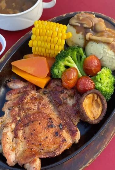 enak enak menu price singapore  singapore restaurant menu