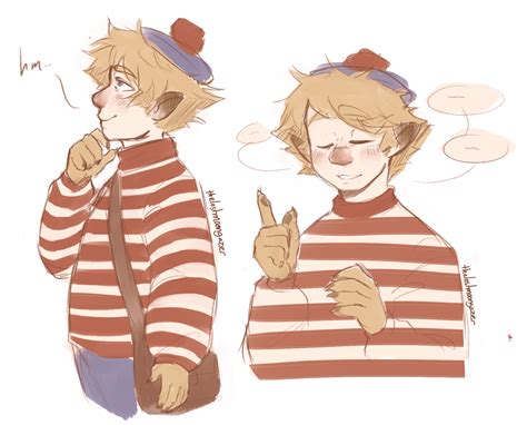 ⋆ ☾ ⋆ • — YOUR MOOMIN FANART PROVIDED ME OF LOTS OF...