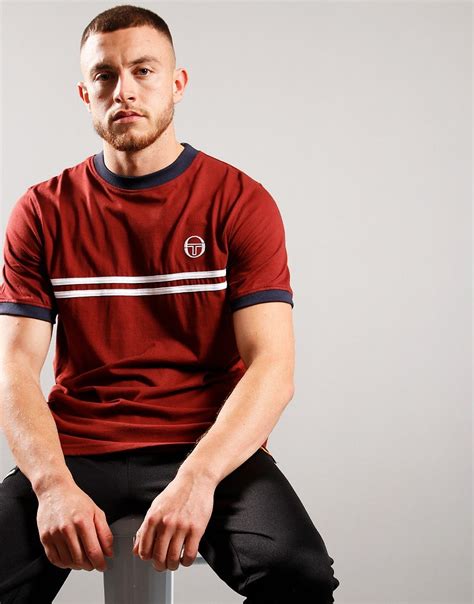 Sergio Tacchini - Terraces Menswear
