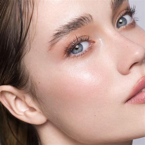 news light makeup essentials  spring