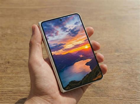 Apple vs. Samsung: The Foldable Phone War Heats Up with Leaked