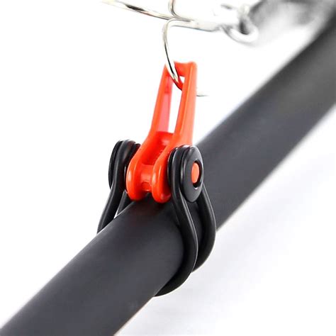 Держатель для крючка на спиннинг Tsuribito Tsu Hook Keeper купить по ...