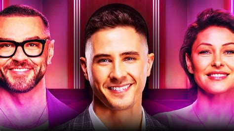 Meet Freddie from Love Is Blind UK: 4 Things To Know About Freddie