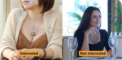 how to know if someone likes you body language