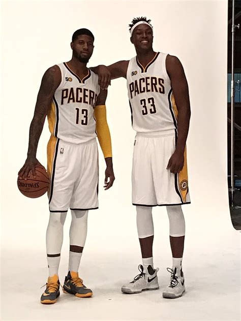 Pacers Media Day Highlights - Indy Sports Legends