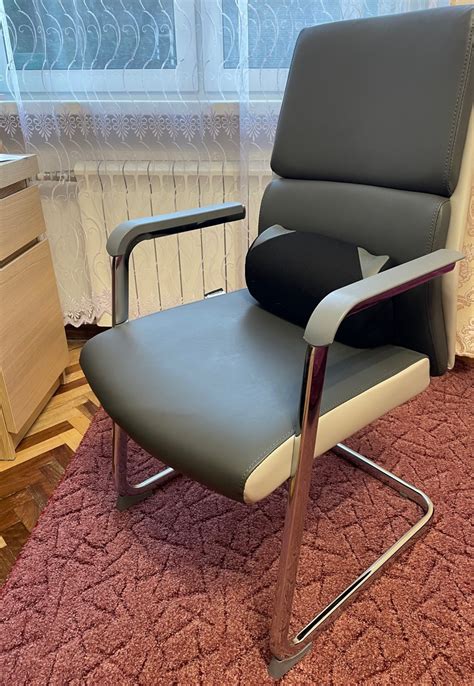 Стул, кресло Norden Лондон CF HR8637-2-417 | отзывы