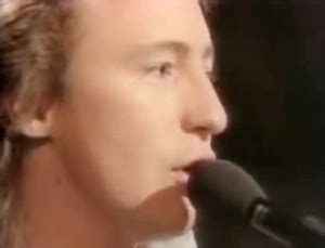 Julian Lennon - Too Late for Goodbyes