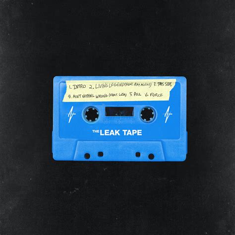 Zaay The Leak Tape Interview — Stereotype Co I Don't Stop Dreaming I