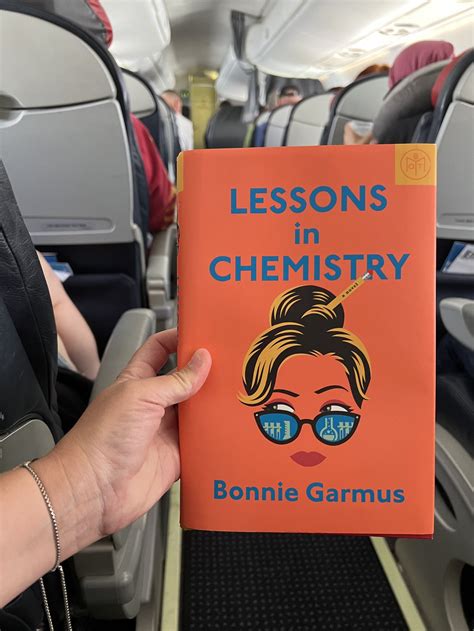What Has Bonnie Garmus Written 7
