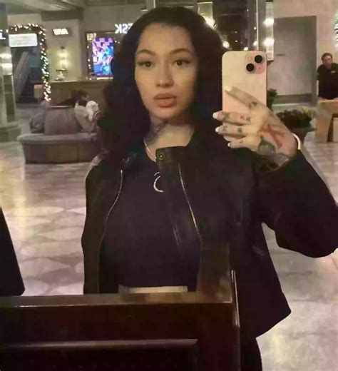 Bhad Bhabie says anyone who subscribed to her OnlyFans just after she