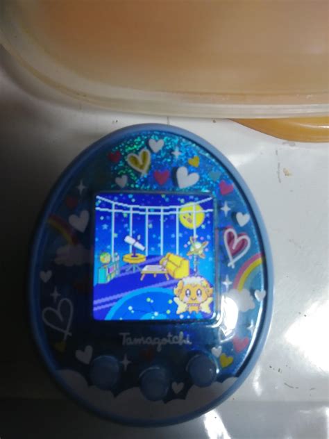 So my baby is a teen and has the kiki star which is awesome!!! Hoping