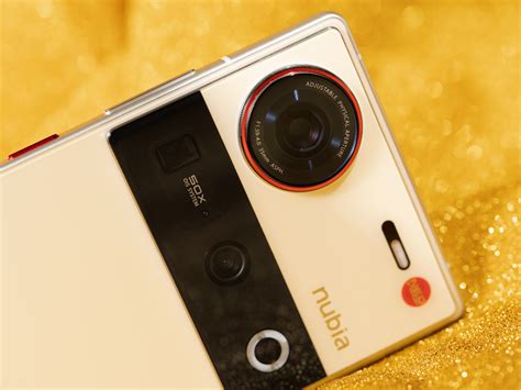 Nubia Z70S Ultra: ZTE teases new Photographer Edition refresh with ...
