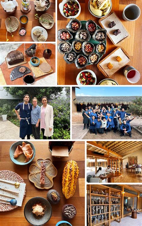 Mil: restaurante de Virgilio Martínez - Gastroactitud. Pasión por la comida