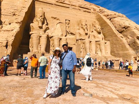 Top Egypt Vacation Packages - Trips to Egypt - Egypt Vacation Itineraries