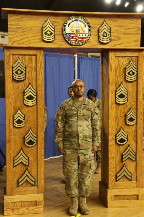 DVIDS - Images - NCO Induction Ceremony [Image 24 of 55]