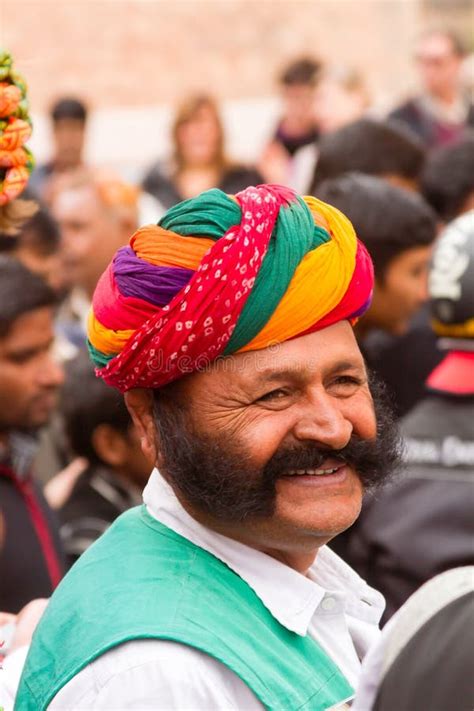 1,159 Rajasthani Turban Man Stock Photos - Free & Royalty-Free Stock ... 