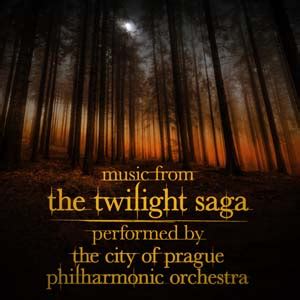 Twilight- Soundtrack details - SoundtrackCollector.com