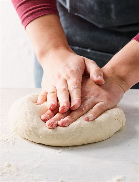 pizza dough recipe step  step