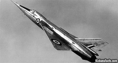Top 10 Fastest Military Aircrafts in History | KickassFacts
