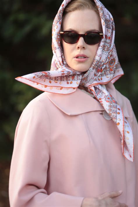 Принцесса Монако (2014). Grace of Monaco. | Модные стили, Стили ...