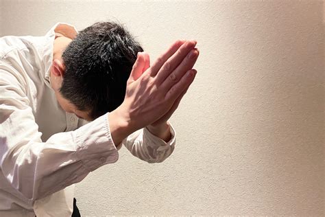 すいませんとすみませんの違いって？正しい使い方ご紹介します│シンプルライフにあこがれて♪