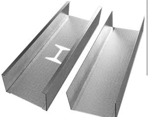 metal stud  track pop nigeria