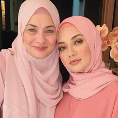 Bapa Kandung Neelofa - Bapa Kandung Neelofa Mohd Noor Marcoscxt - Satu ...