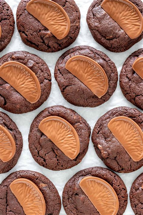 coffe cake cookies 4