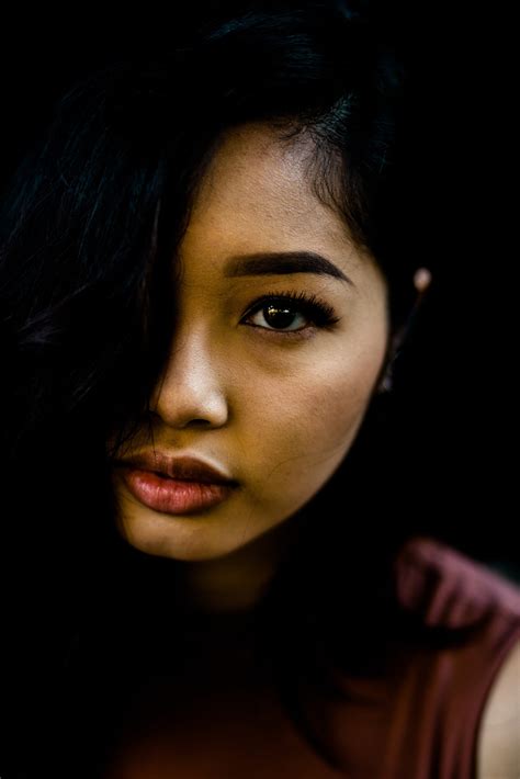 Asian Sirens · Joyce Htet