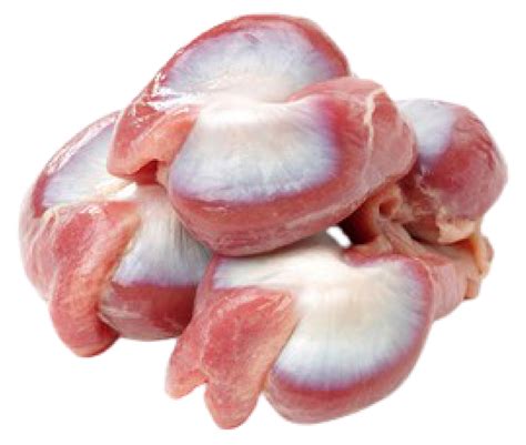 frozen turkey gizzard kg doja foods