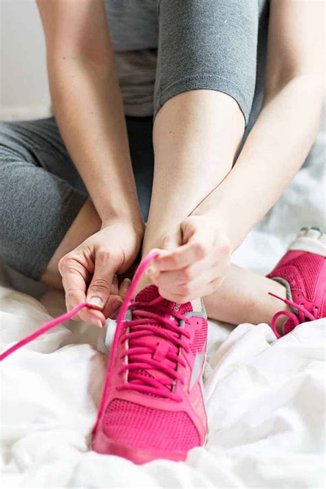 start working    youre   shape  glow