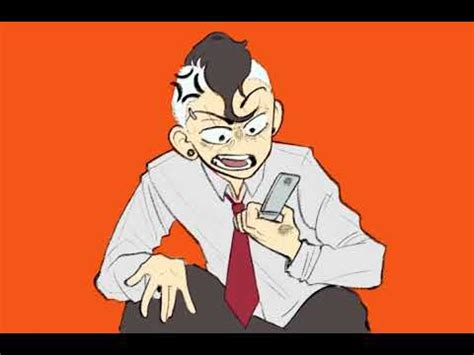 frank iero revenge era animatic - YouTube
