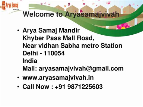 Arya Samaj Mandir Vasant Vihar 7