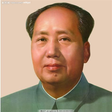 毛泽东图片_休闲娱乐_生活方式-图行天下素材网