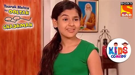 Remember Sonu From Taarak Mehta Ka Ooltah Chashmah Here39s