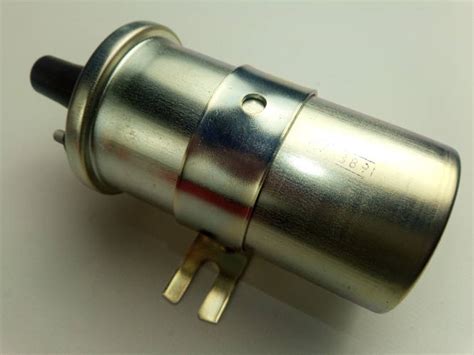 Катушка зажигания ВАЗ 2101, Старый Оскол (Б117А) (2101-3705010) (ID ...