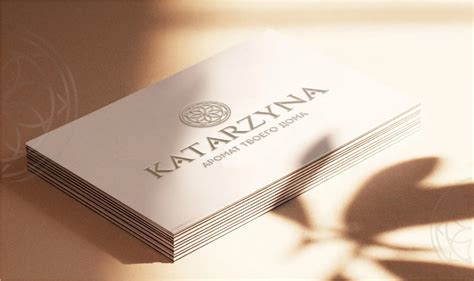 Katarzyna on Behance