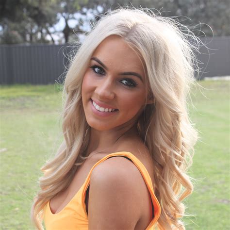 Vote for Brittany in the Miss Universe WA viewer's choice. Vote now for